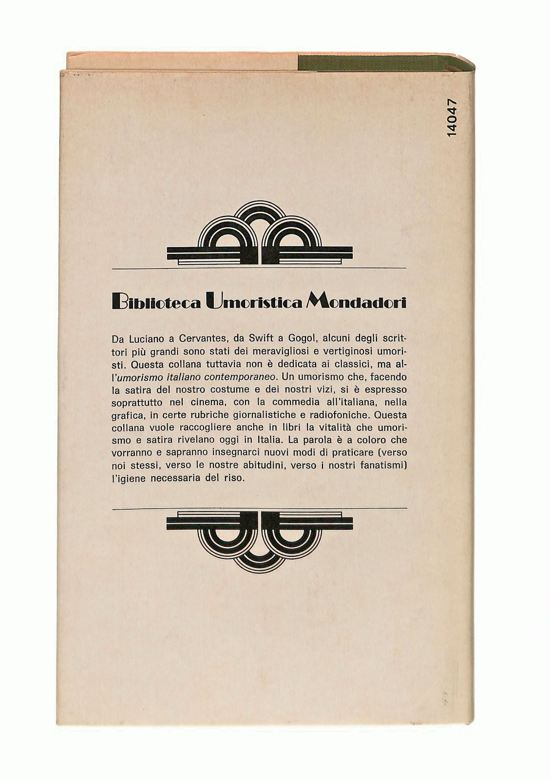 EBOND Stavolta m Ammazzo Sul Serio Antonio Amurri Mondadori 1977 Libro LI047556