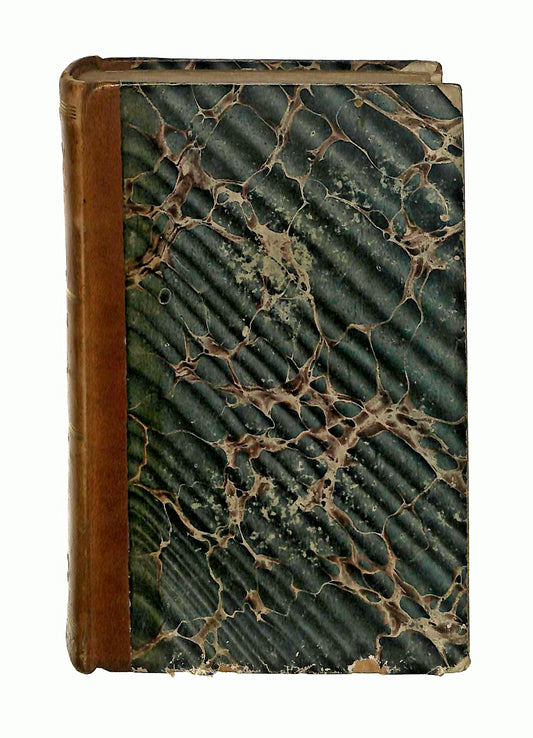 EBOND Storia Dell Impero Russo Tomo Iii Cav Compagnoni Masi 1829 Libro LI047565