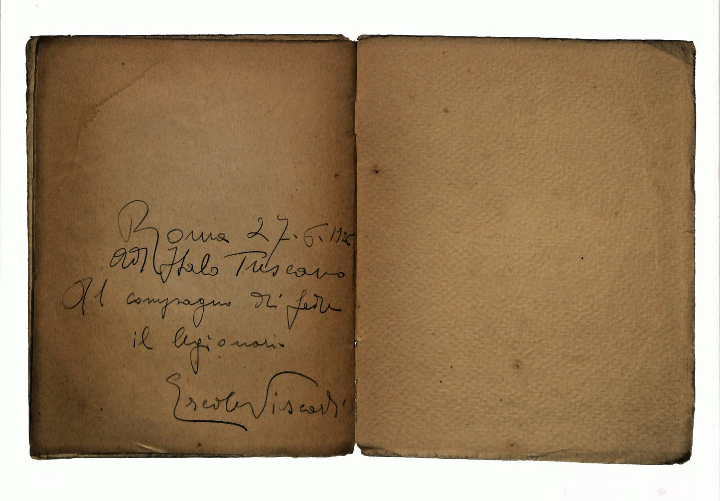 EBOND Statuto Della Unione Spirituale Dannunziana Libro LI047566