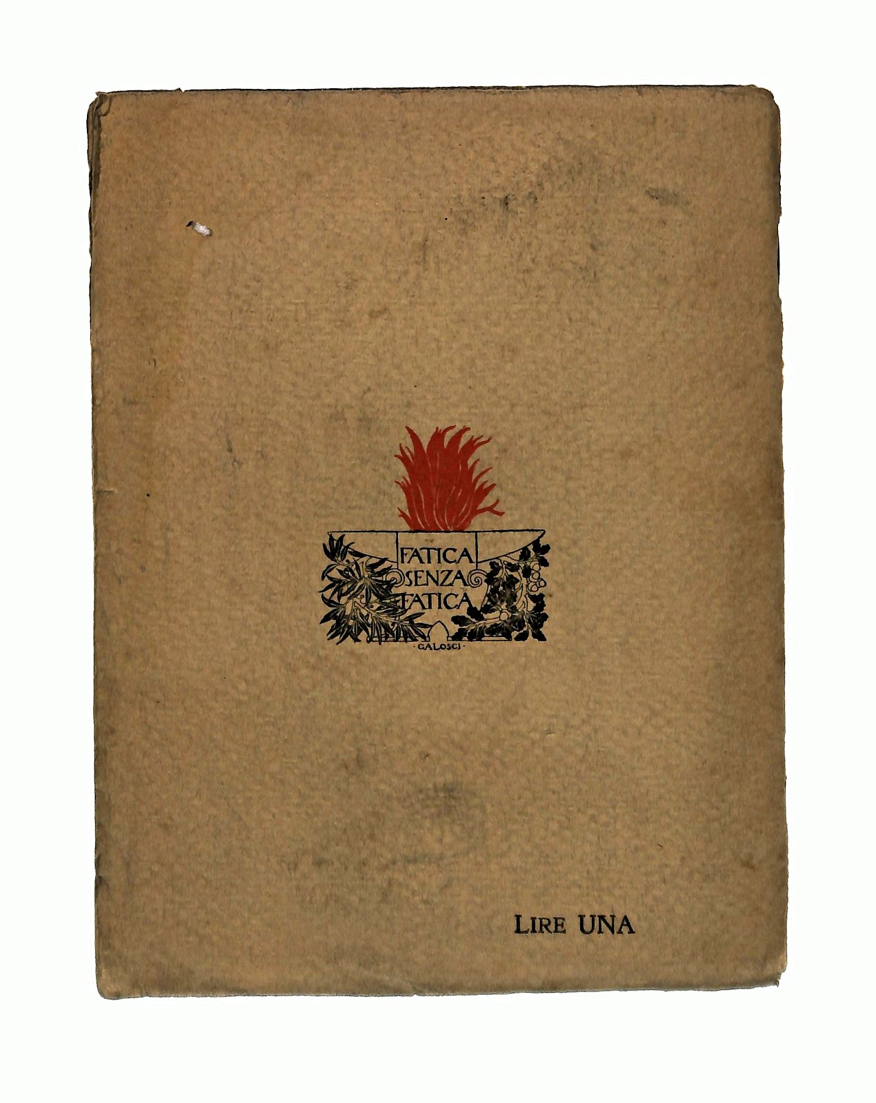 EBOND Statuto Della Unione Spirituale Dannunziana Libro LI047566