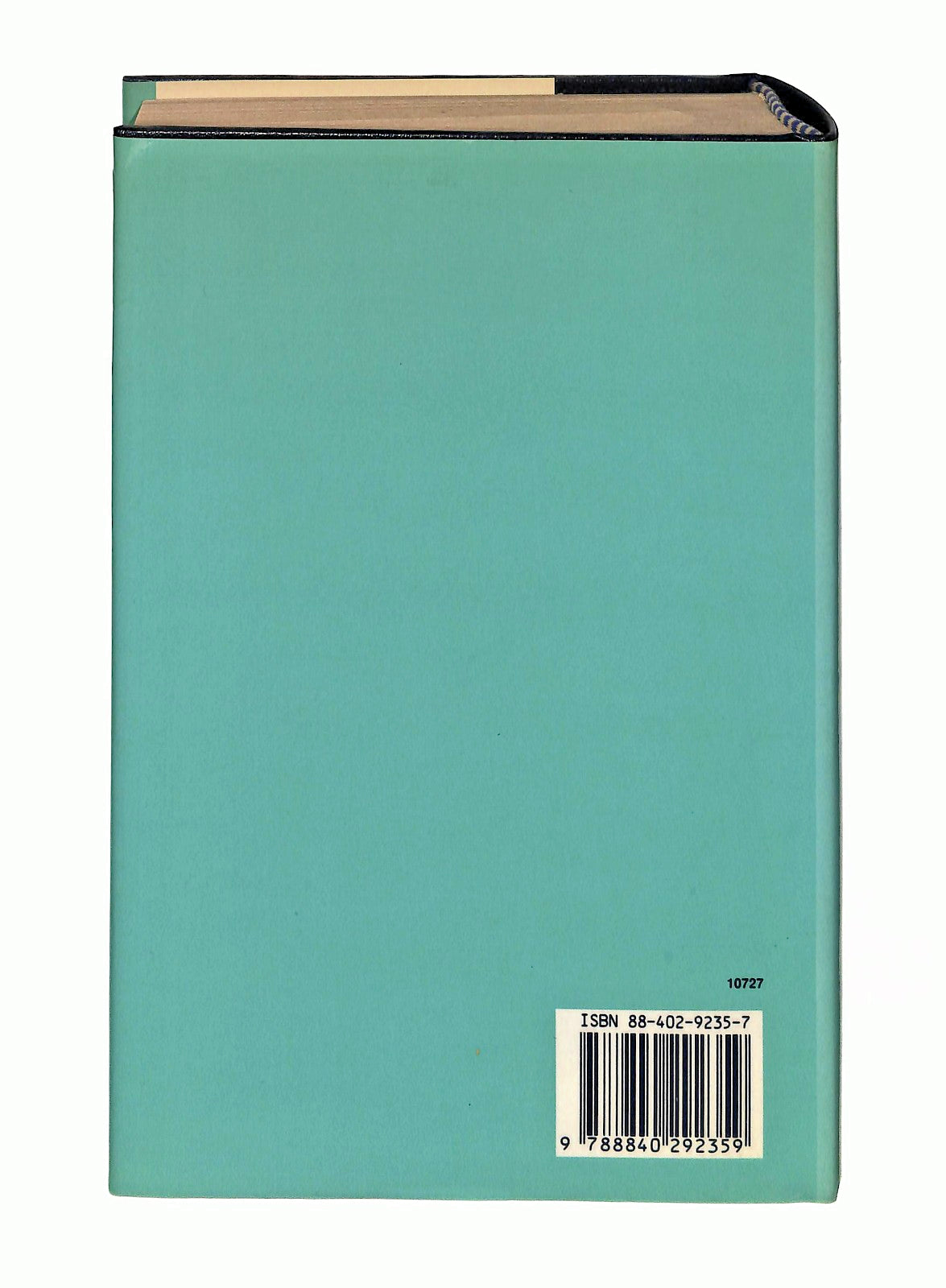EBOND Dizionario Delle Idee Dei Pensieri e Delle Opinioni Libro LI047581