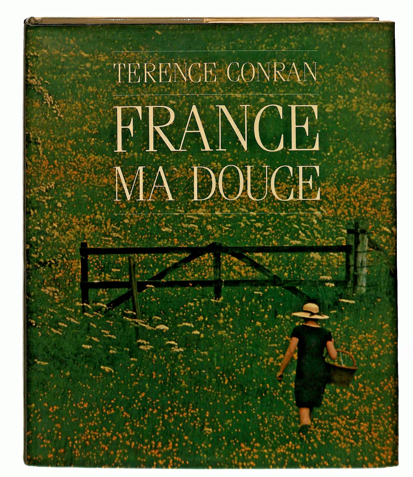EBOND France Ma Douce Terence Conran Loisirs In Lingua Francese Libro LI047583