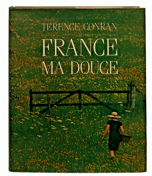 EBOND France Ma Douce Terence Conran Loisirs In Lingua Francese Libro LI047583