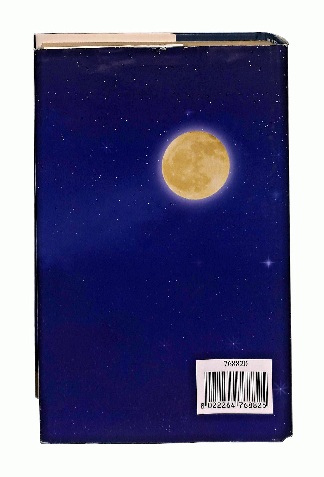 EBOND La Quasi Luna Alice Sebold Mondolibri Libro LI047585