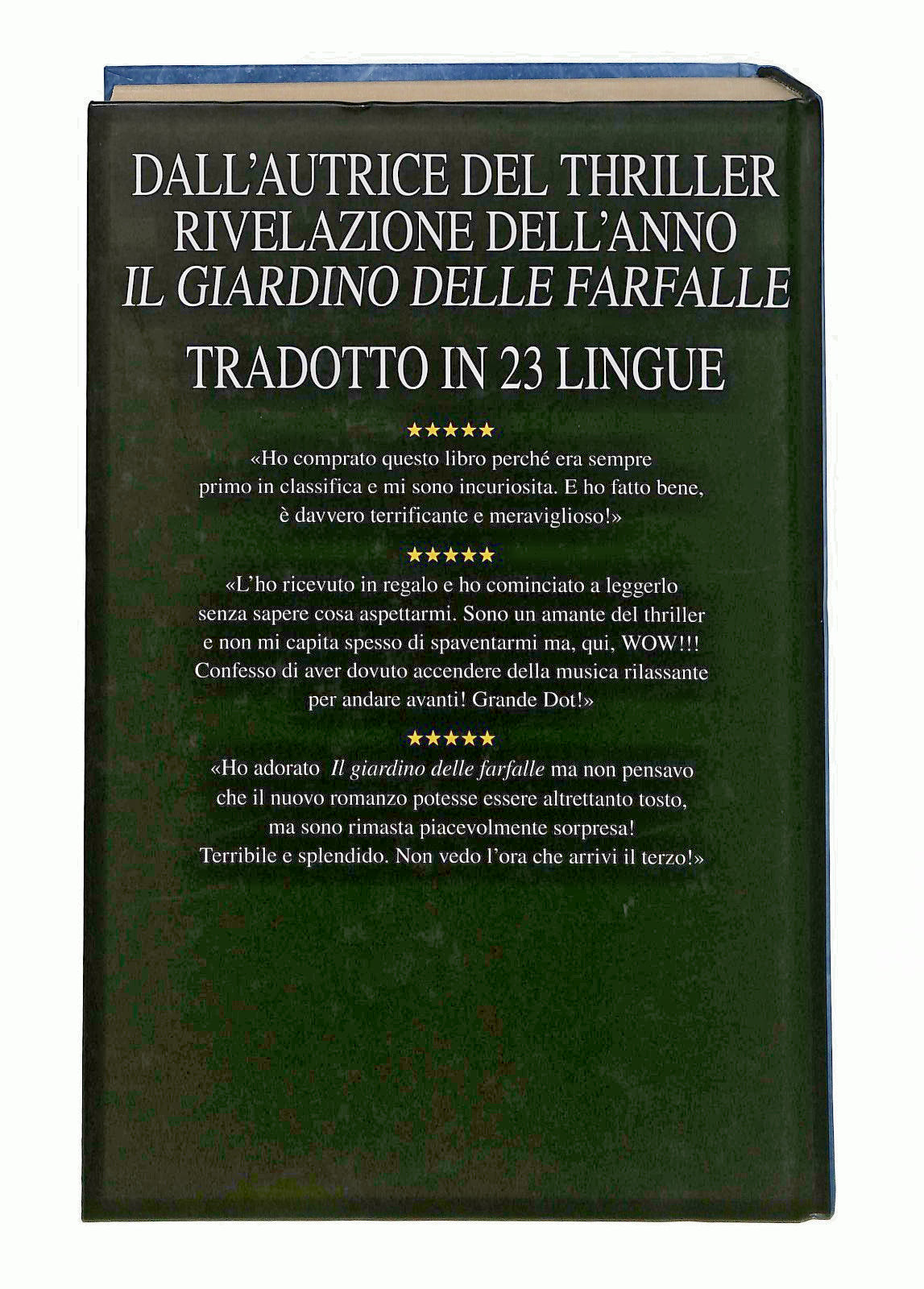 EBOND Il Giardino Delle Rose Dot Hutchinson Newton Libro LI047601