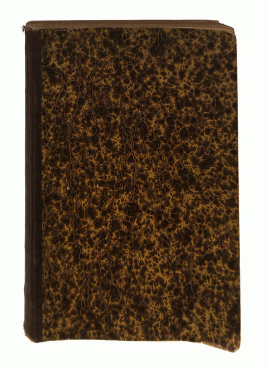 EBOND De Virtutibus Infusis Commmentarius In Lingua Latina Libro LI047680