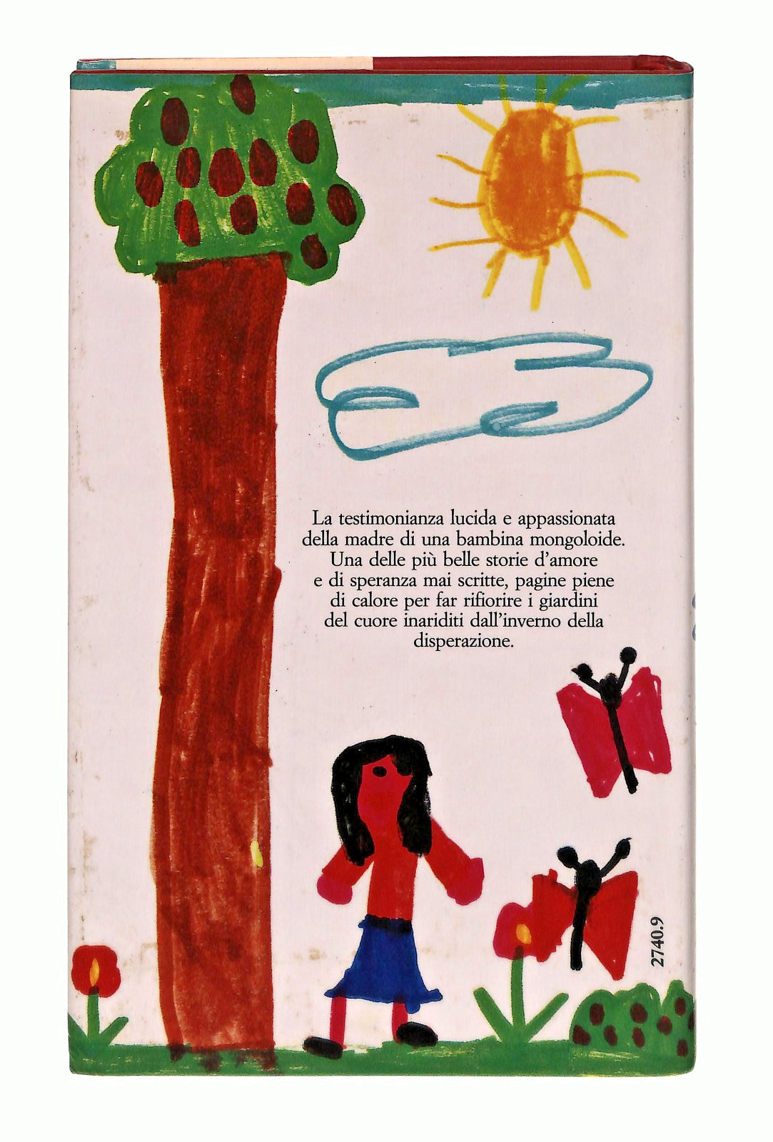 EBOND Una Figlia Da Amare Monique Lafon Euroclub 1991 Libro LI047681