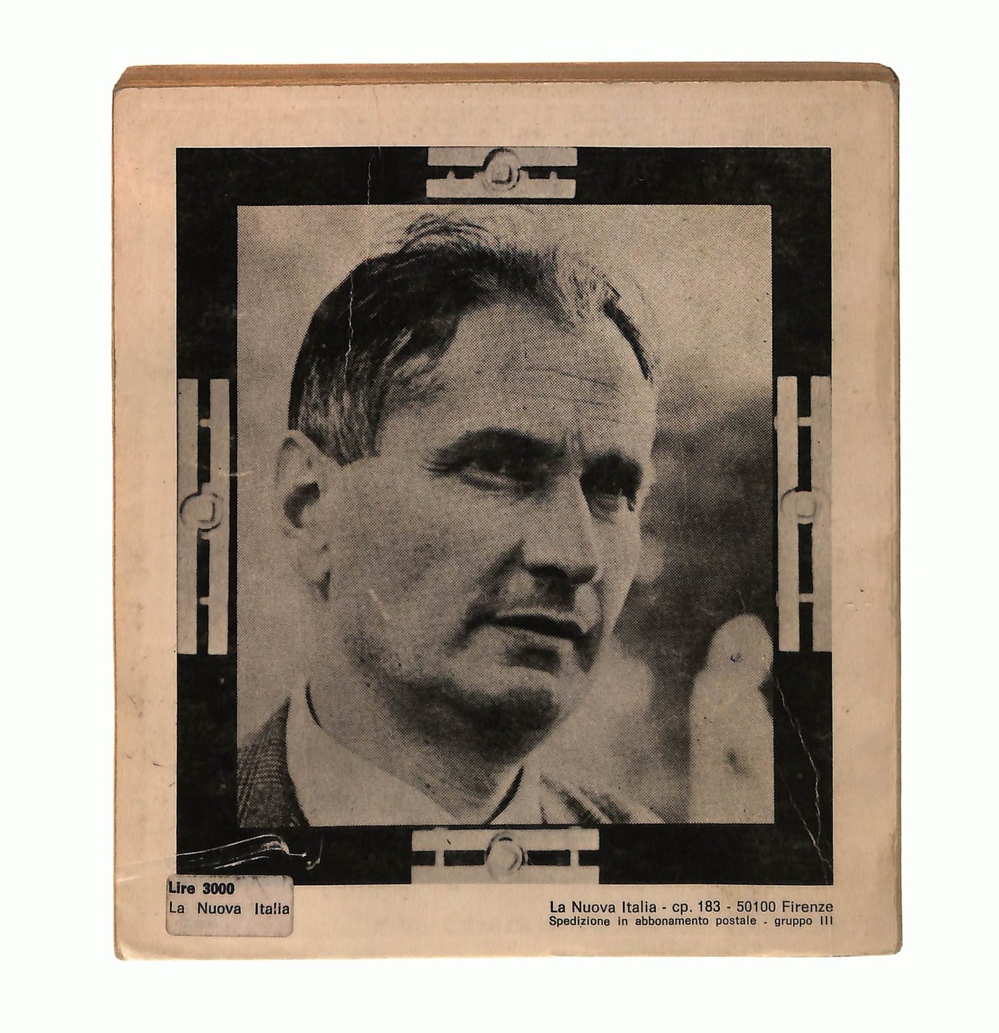 EBOND Cassola Macchioni Jodi Il Catsoro 1975 Libro LI047709