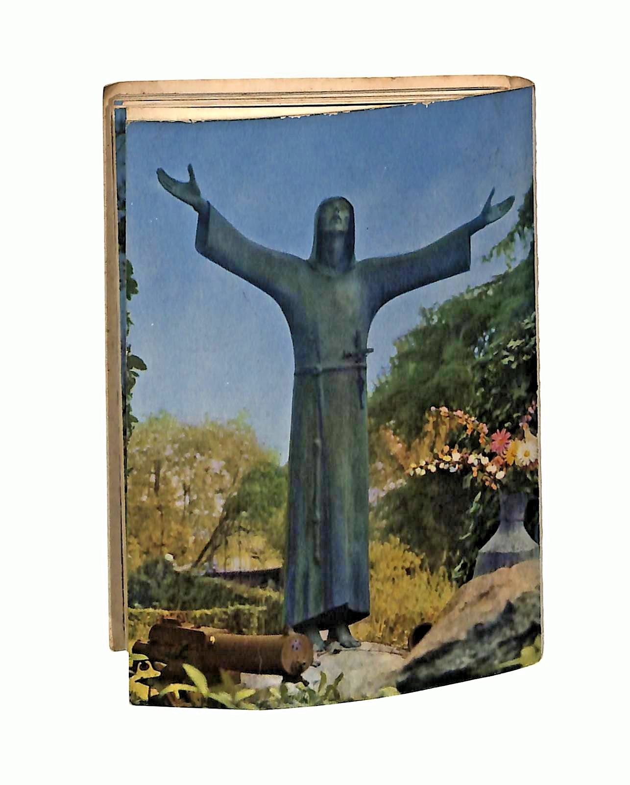 EBOND Il Vittoriale Degli Italiani Gardone Riviera Libretto Foto Libro LI047710