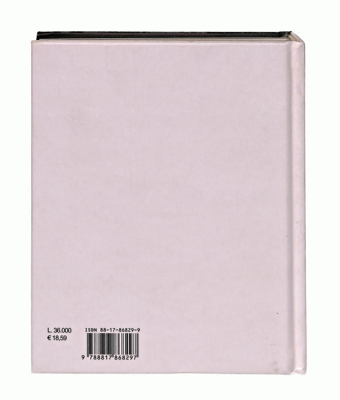 EBOND Il Calendario Pirelli Rizzoli 2001 Libro LI047814