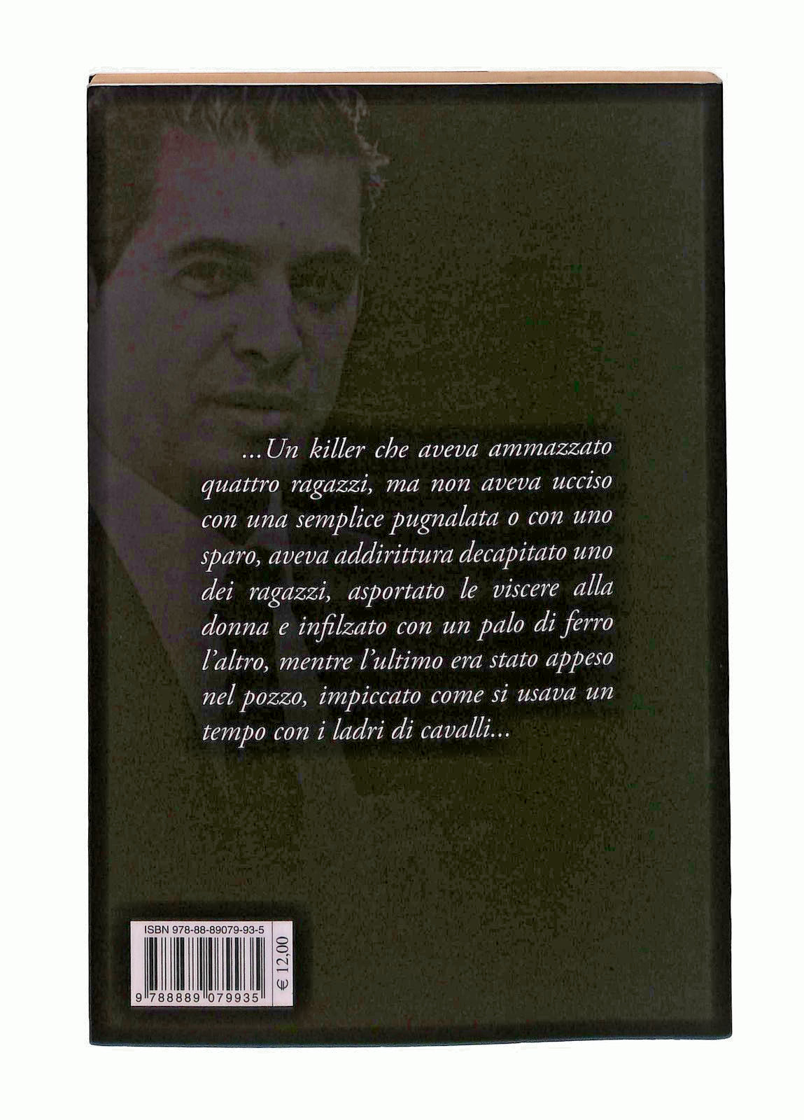 EBOND Notte Di Sangue Al Castello Di Sorci Amos Cartabia Acar Libro LI047827