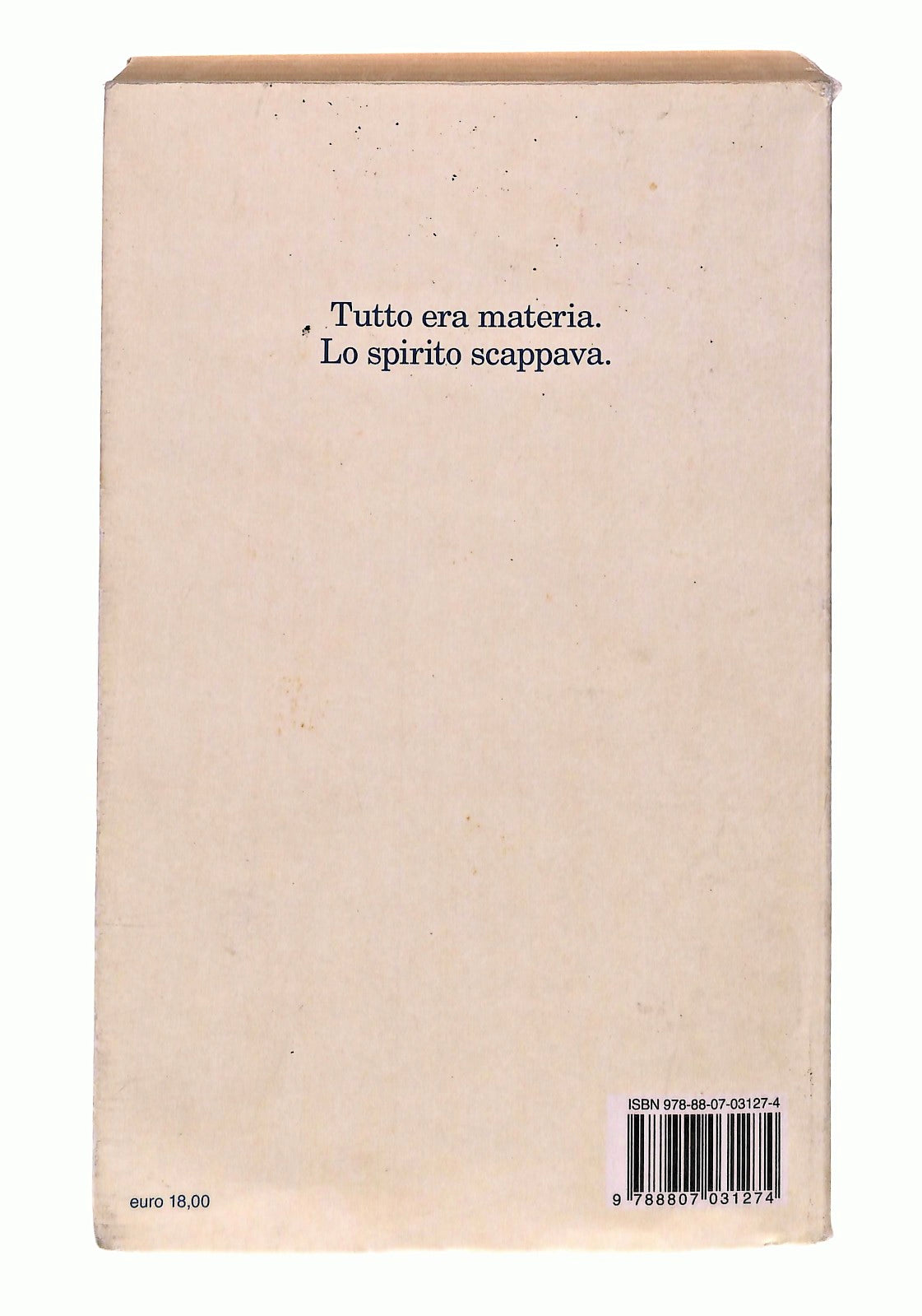 EBOND Il Paese Dei Coppoloni Vinicio Capossela Feltrinelli Libro LI047829