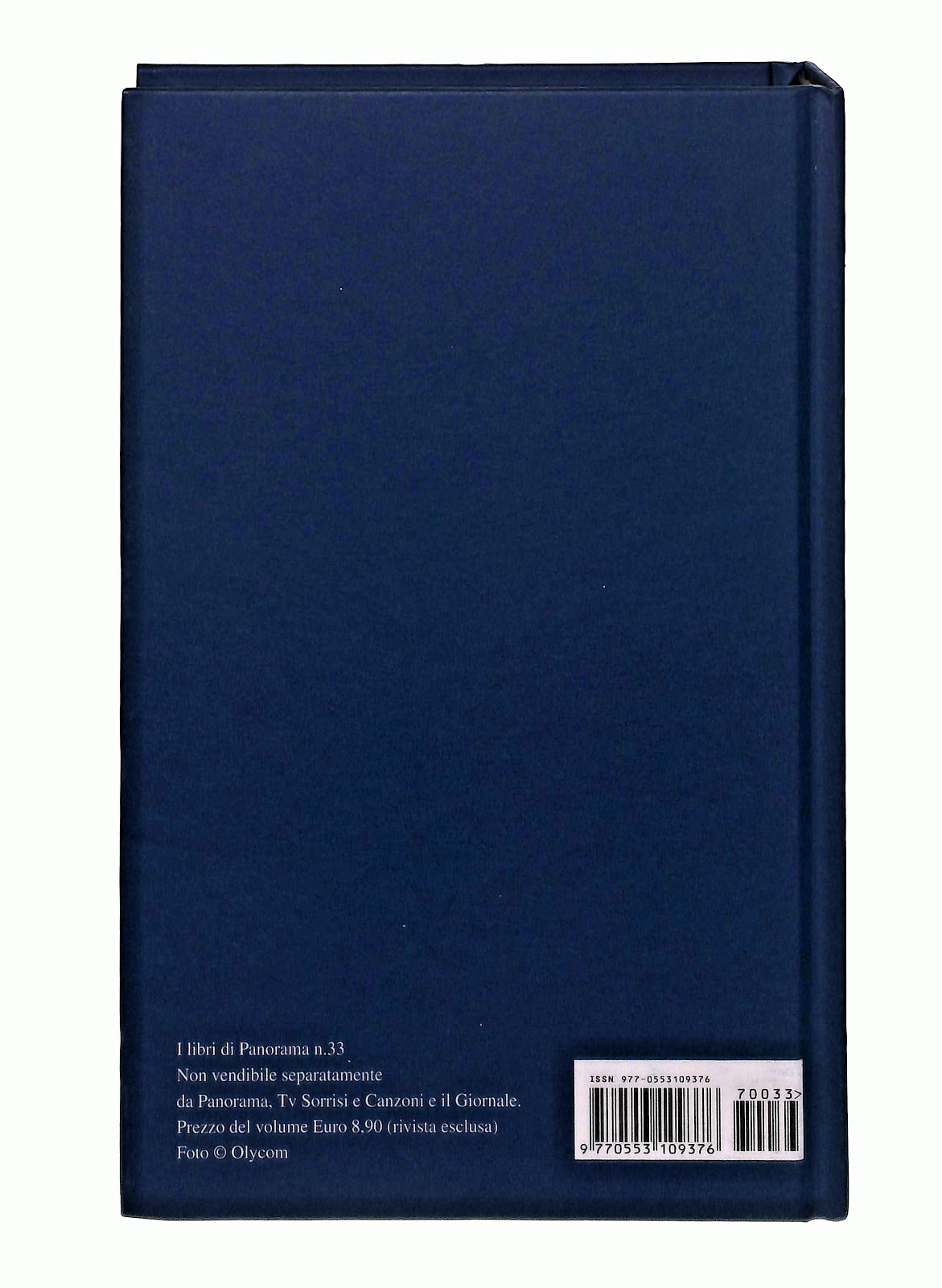 EBOND Divi e Campioni Storia d Italia B Vespa Editoriale Libro LI047852