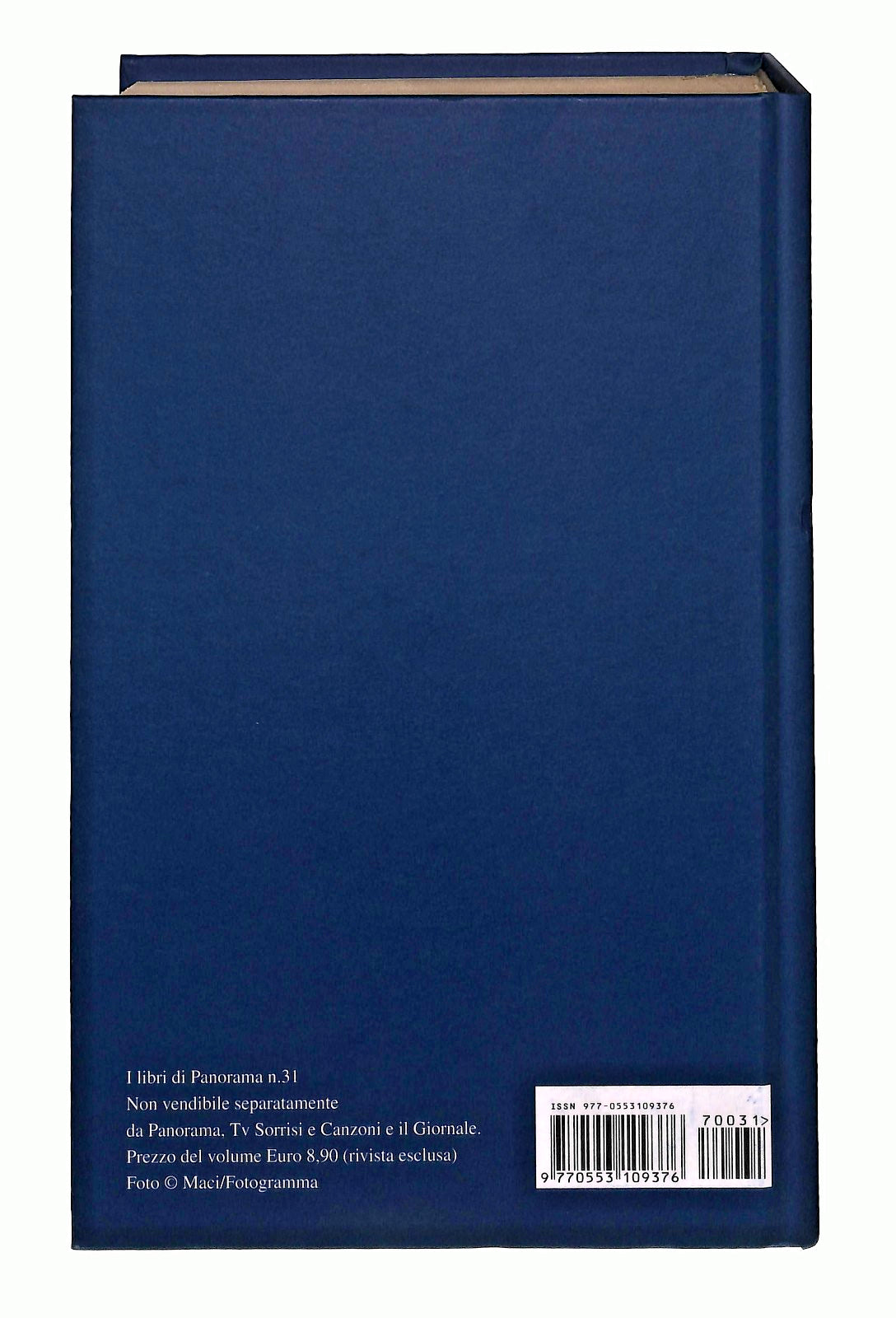 EBOND Anni 2000 Volume Ii Storia d Italia B Vespa Editoriale Libro LI047854