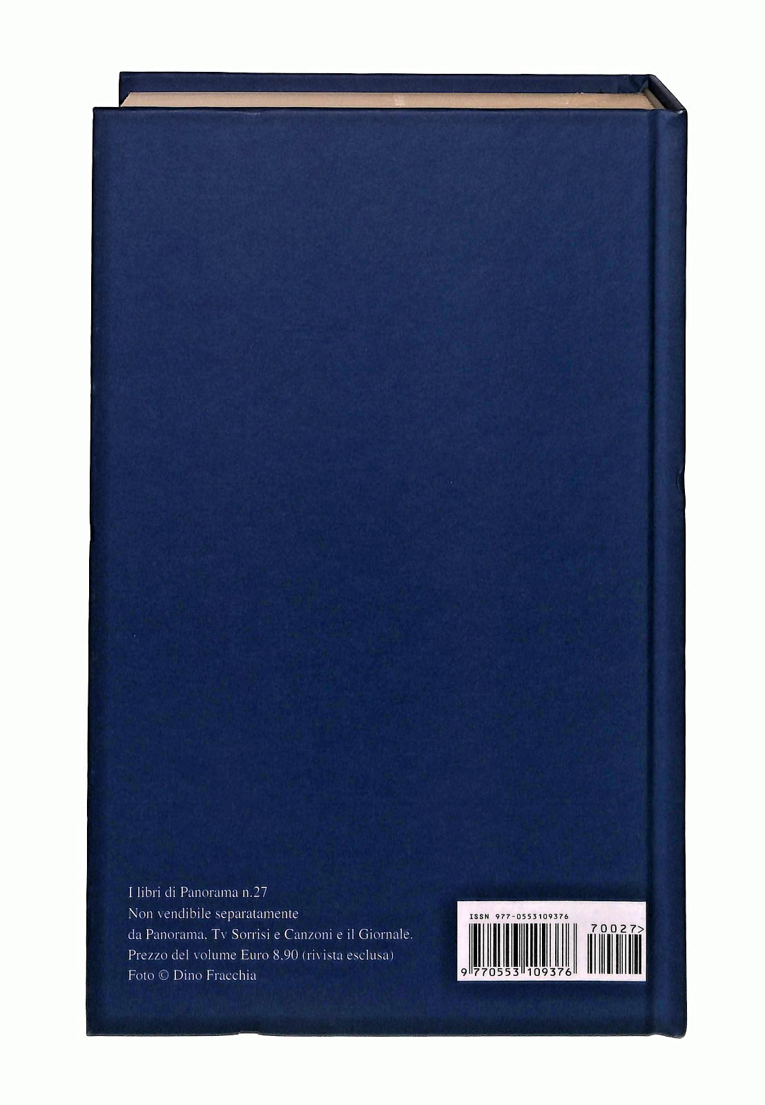 EBOND Anni 70 Storia d Italia B Vespa Editoriale Libro LI047856