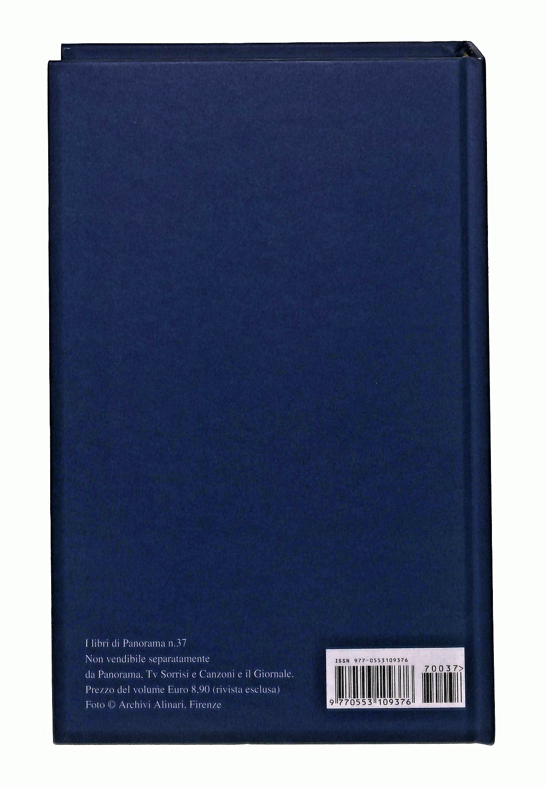 EBOND Citta e Campagna Storia d Italia B Vespa Editoriale Libro LI047860