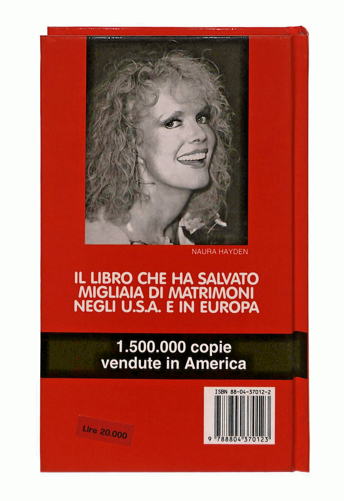 EBOND Come Soddisfare Una Donna Ogni Volta Hayden Mondadori 1994 Libro LI047976