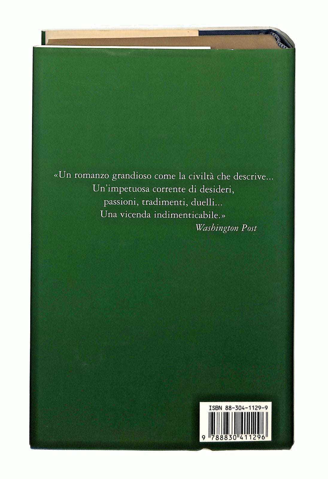 EBOND Il Dio Del Fiume Wilbur Smith Longanesi Libro LI048028