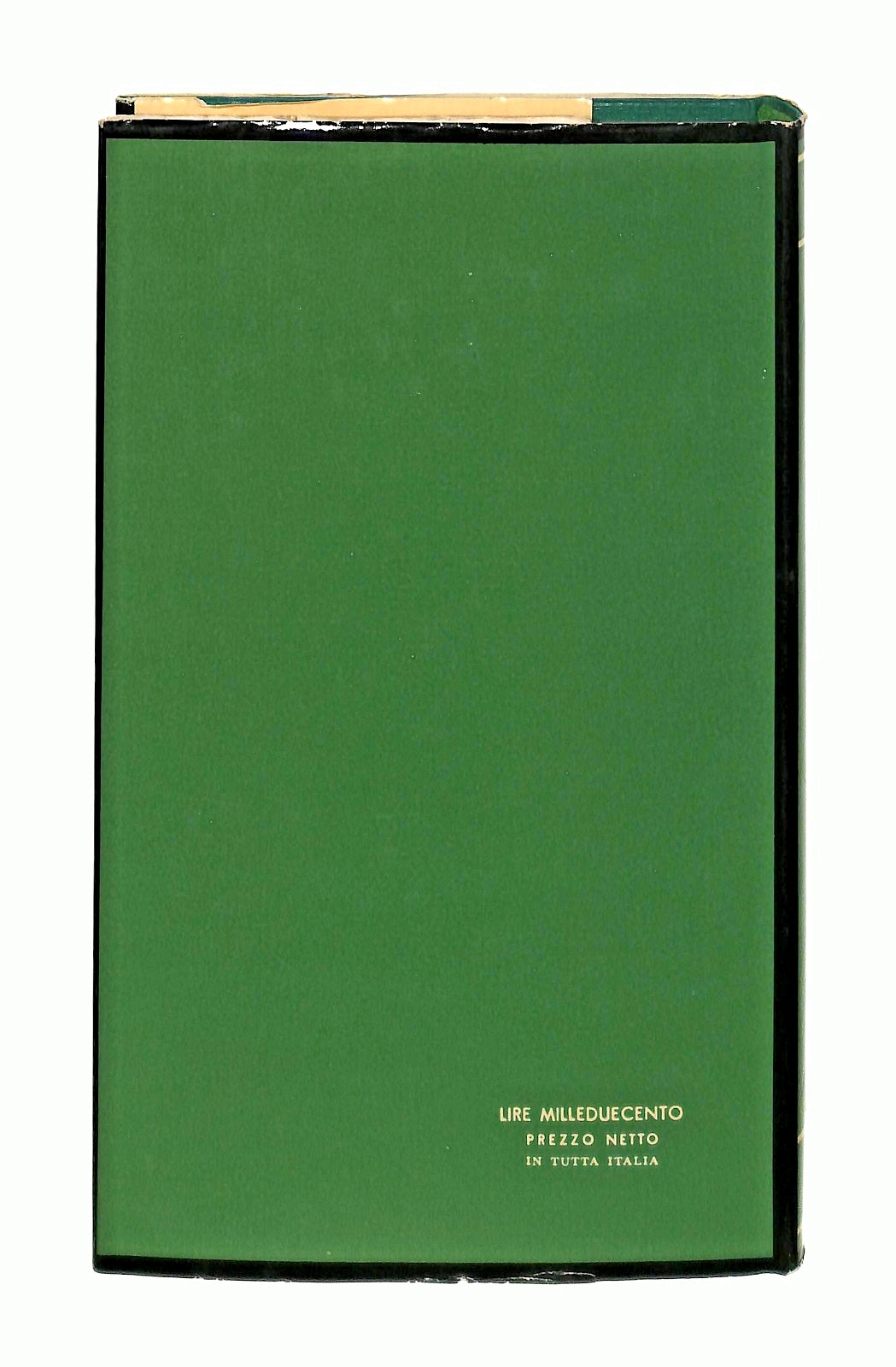 EBOND Niente Di Nuovo Sul Fronte Occidentale Remarque Mondadori Libro LI048034