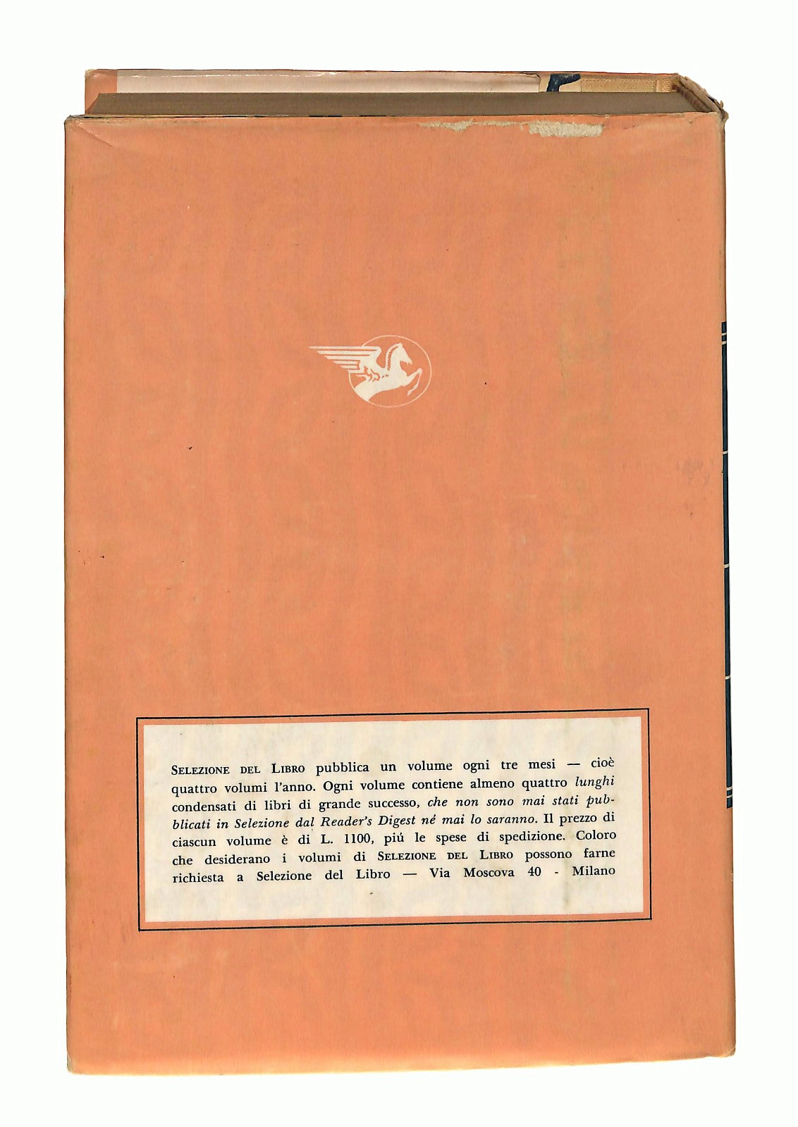 EBOND Selezione Del1957 Nessuno Resta Solo Kamante e Lulu Libro LI048081