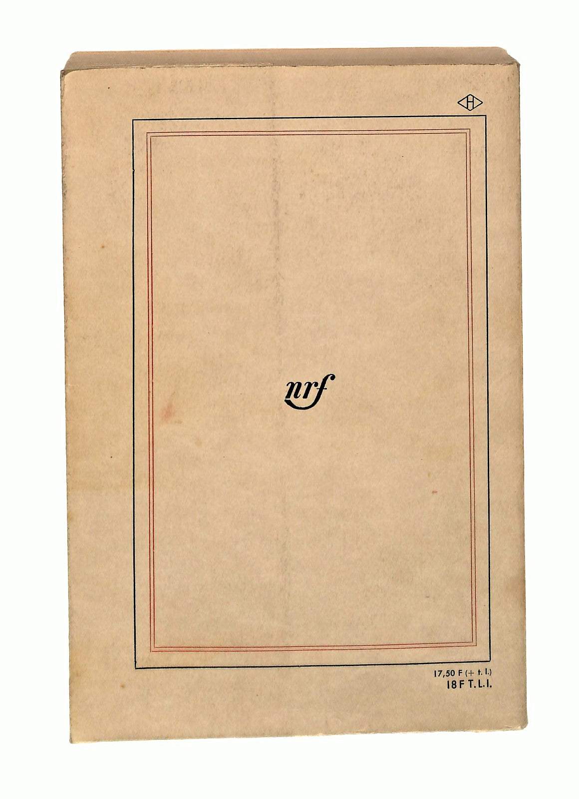 EBOND L Idee De l Amour C Haroche Gallimard In Lingua Francese Libro LI048181