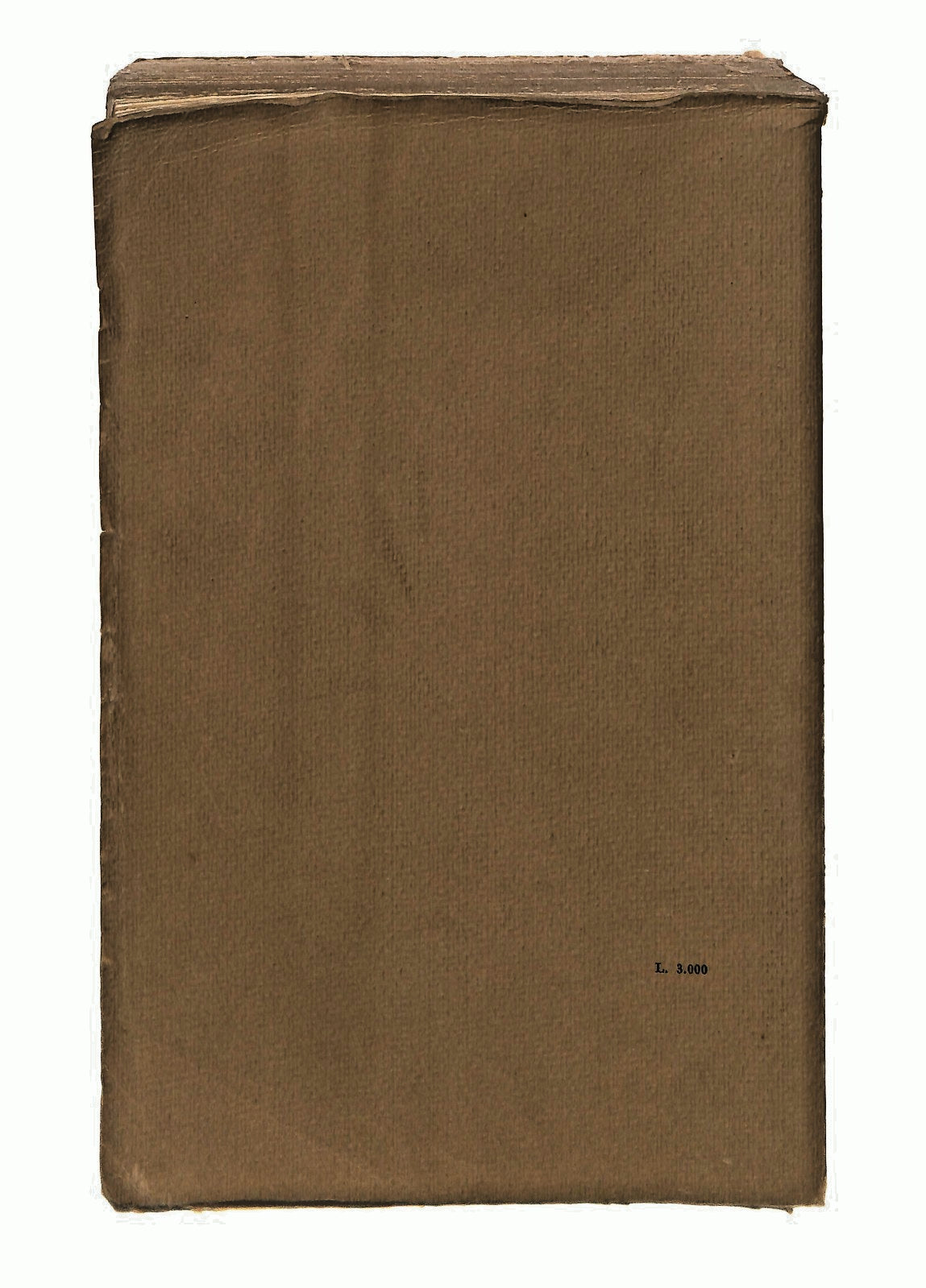 EBOND La Santa Romana Repubblica G Falco Ricciardi Editore 1966 Libro LI048196