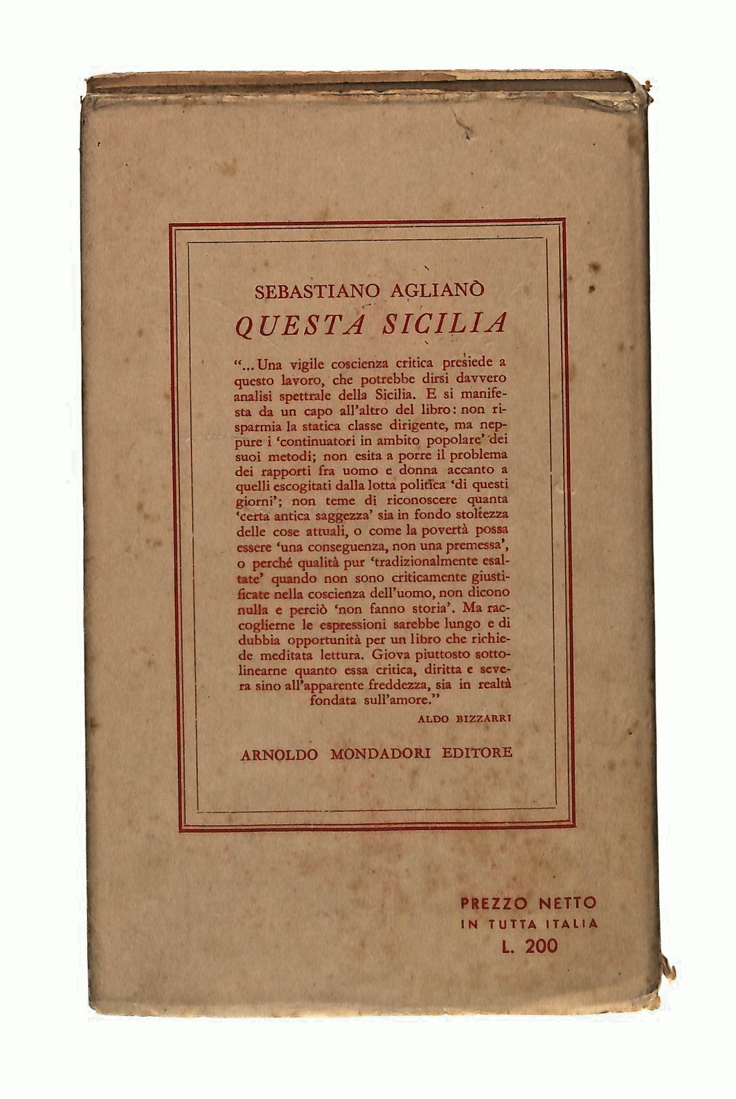 EBOND Il Bugiardo La Locandiera Carlo Goldoni Bmm 1950 Libro LI048328