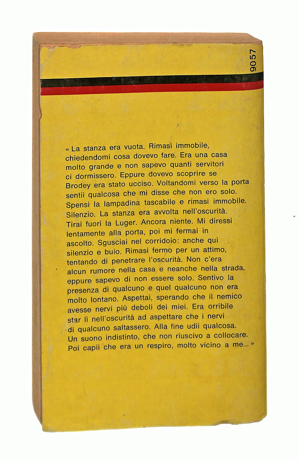 EBOND Bara Per Due James Hadley Chase Mondadori 1970 Libro LI048335