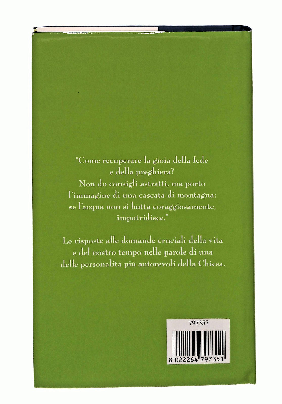 EBOND Il Comune Sentire Carlo Maria Martini Mondolibri Libro LI048337