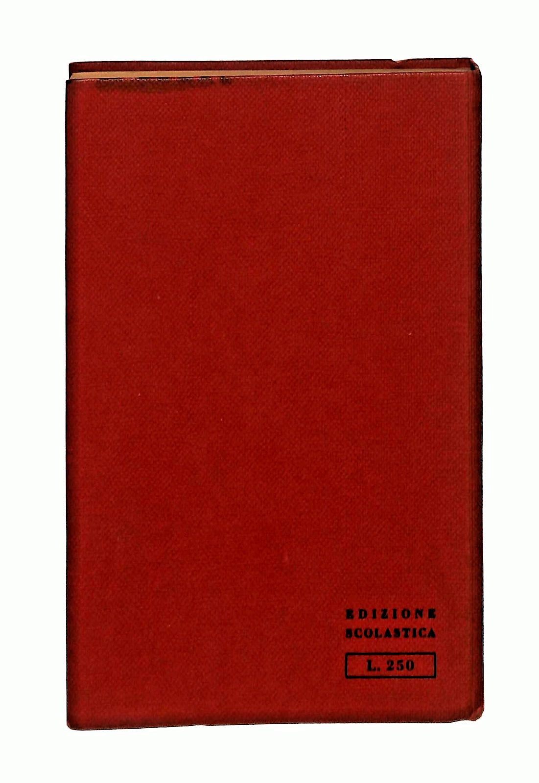 EBOND Ultime Lettere Di Jacopo Ortis Ugo Foscolo Bur Rizzoli Libro LI048357