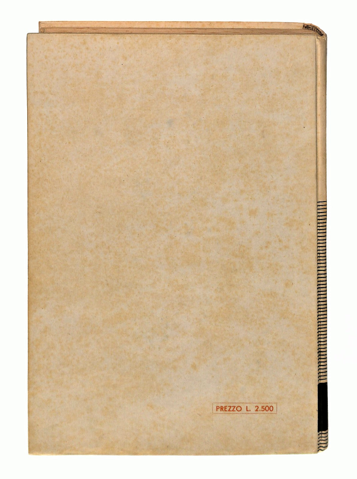 EBOND La Nostra Vita Sessuale Fritz Khan Mediterranea 1950 Libro LI048376