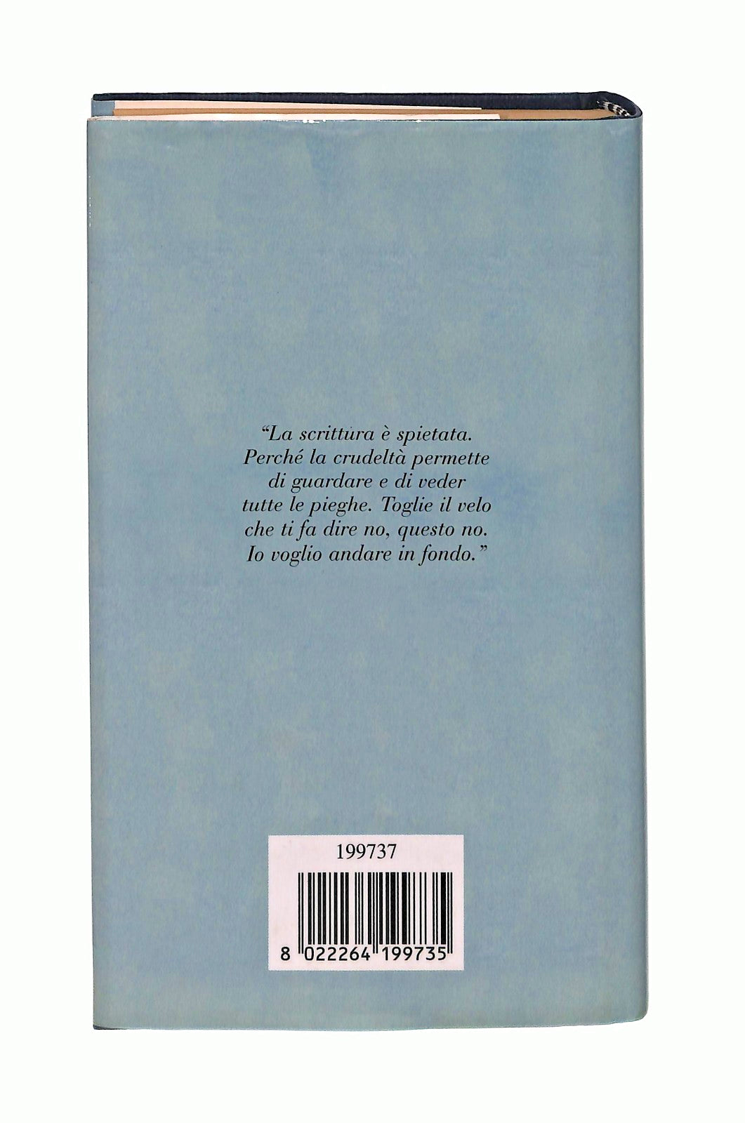 EBOND Per Voce Sola Susanna Tamaro Mondolibri Libro LI048398