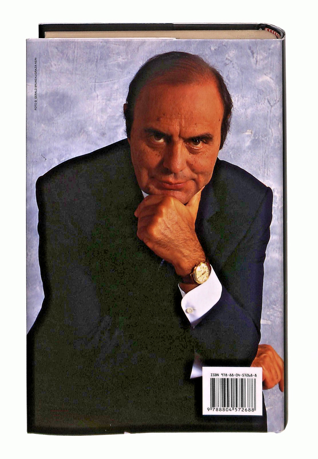 EBOND L Amore e Il Potere Bruno Vespa Mondadori Eri Libro LI048430