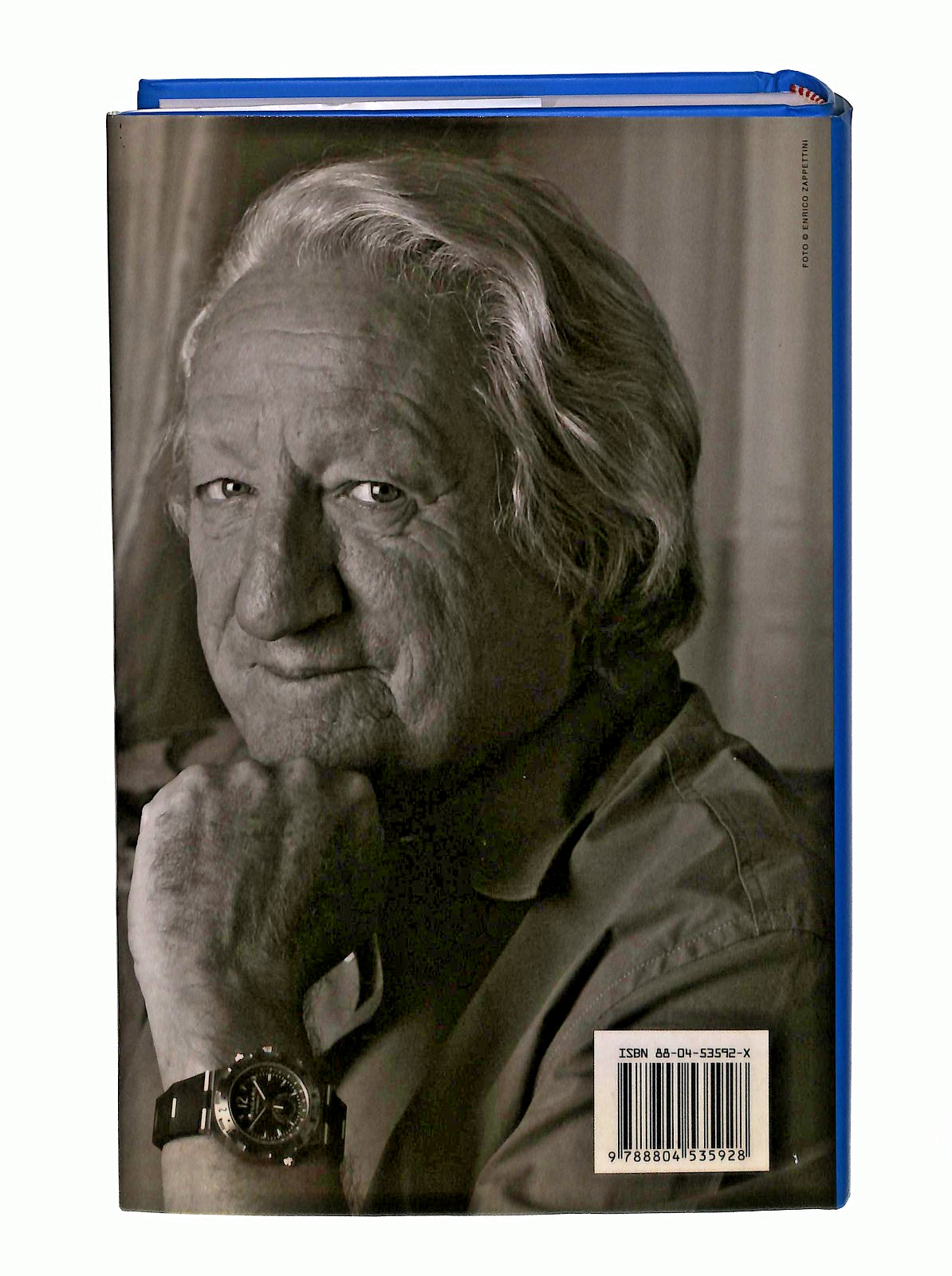 EBOND Forattini e Altri Animali Giorgio Forattini Mondadori Libro LI048431