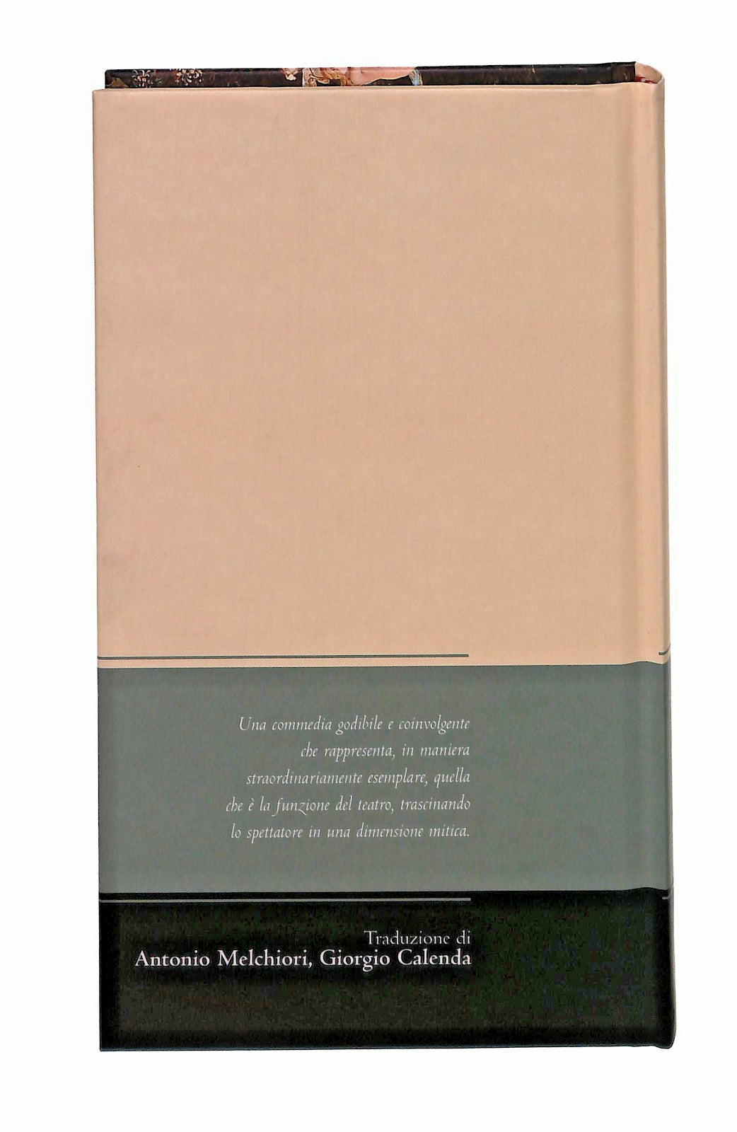 EBOND Sogno Di Una Notte Di Mezza Estate Inglese a Fronte Donna M Libro LI048437