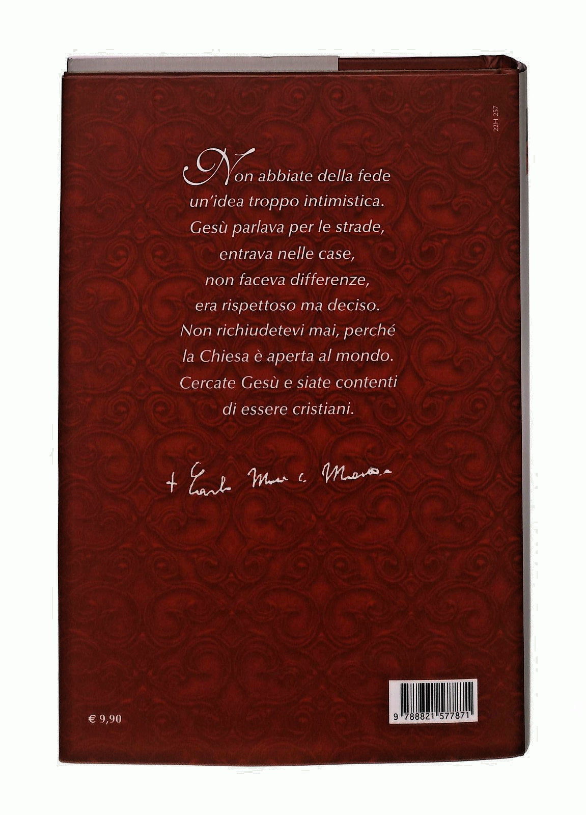 EBOND Cercate Gesu Carlo Maria Martini San Paolo Libro LI048438