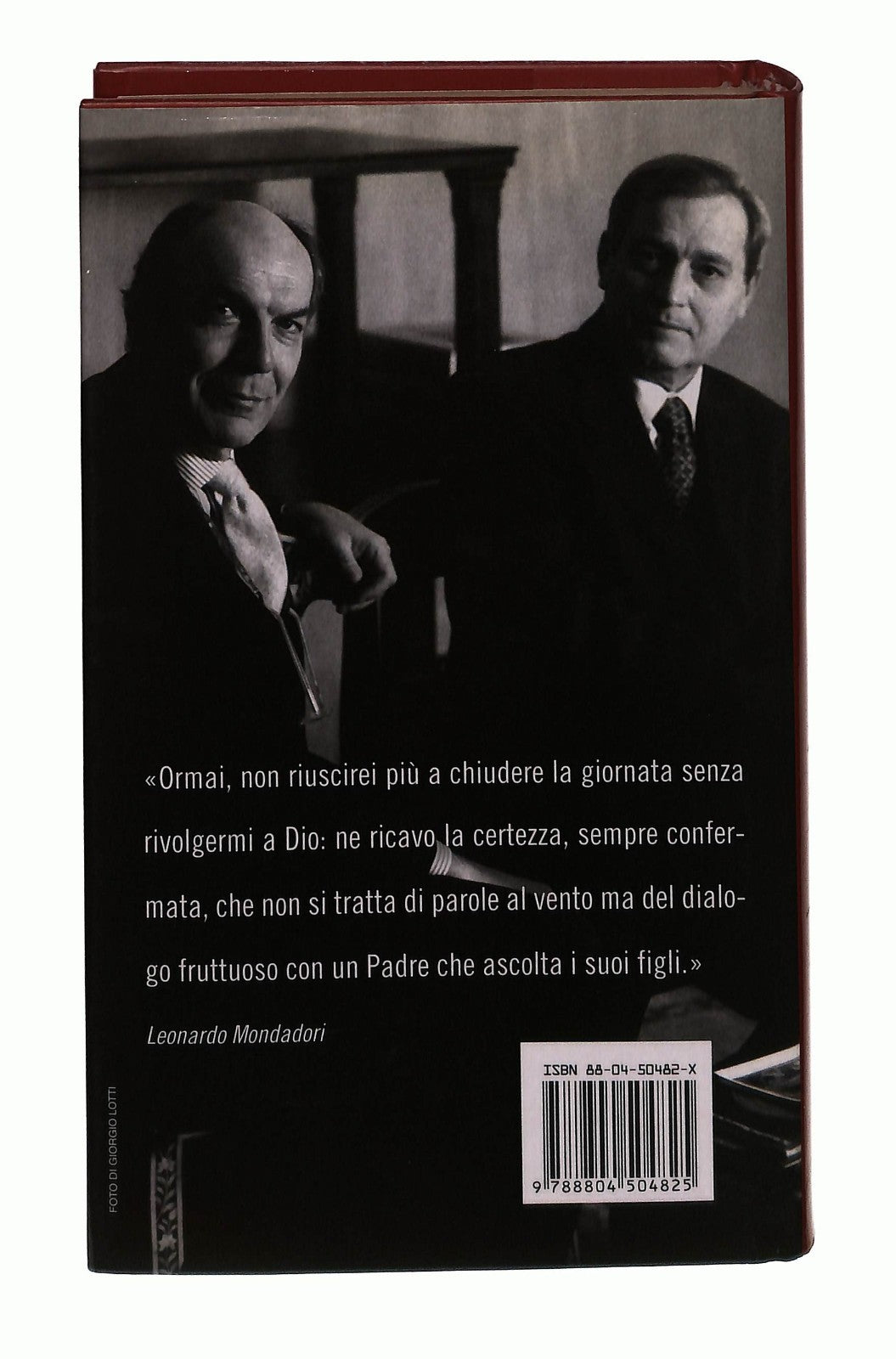 EBOND Conversione L Mondadori V Messori Mondadori Libro LI048451