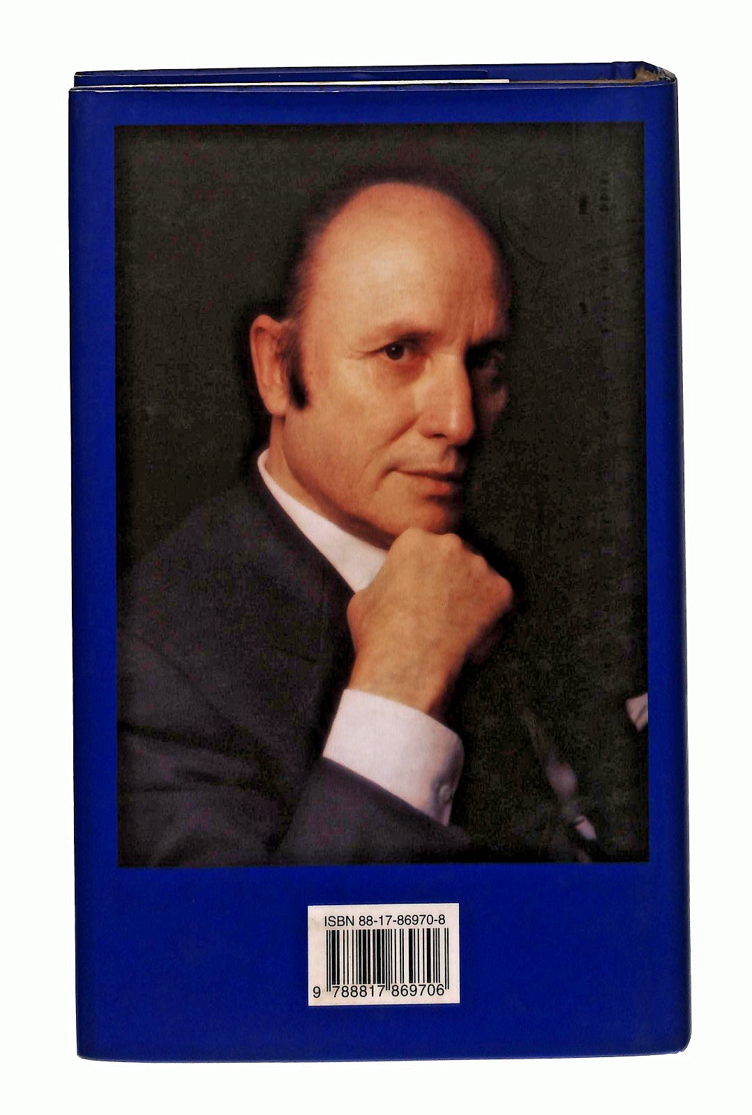 EBOND L Arte Del Comando Francesco Alberoni Rizzoli 2002 Libro LI048463