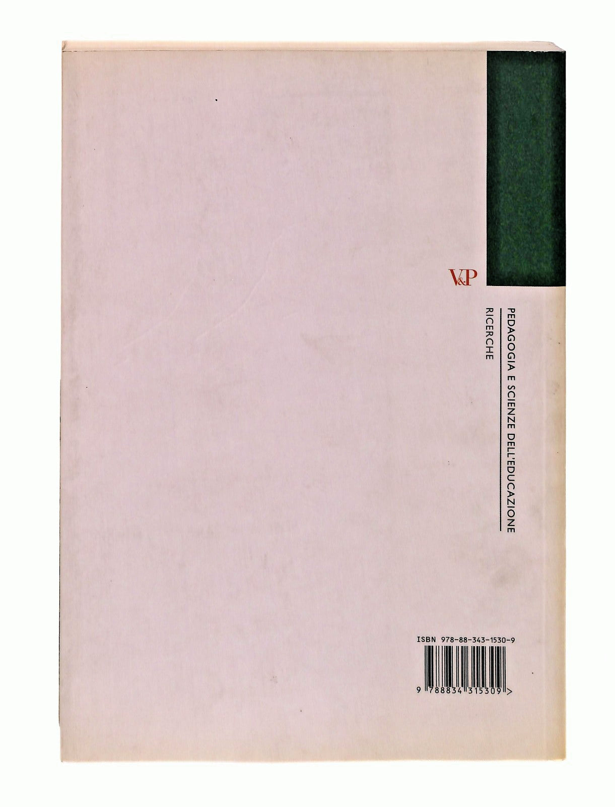 EBOND L Impresa Della Sostenibilita Cura Malavasi Vita e Pensiero Libro LI048465