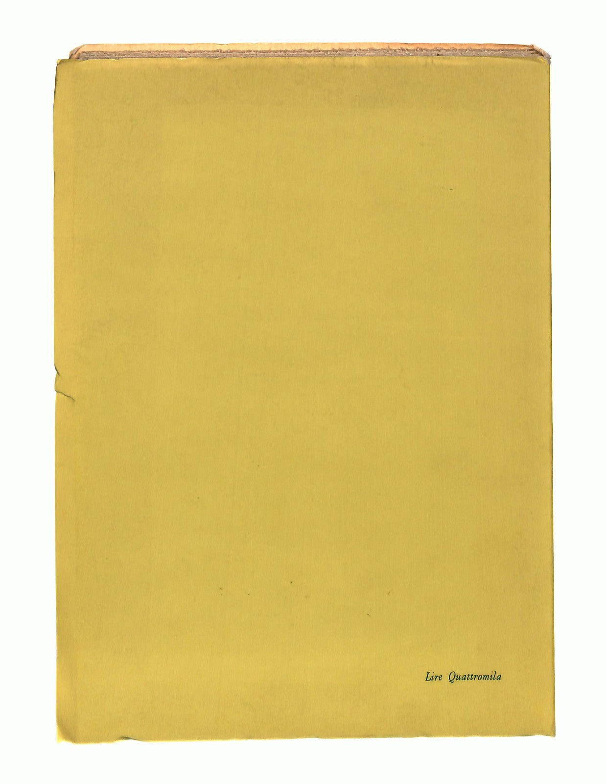 EBOND Emmanuelle 6 Roma Napoli Firenze 1970 Libro LI048506