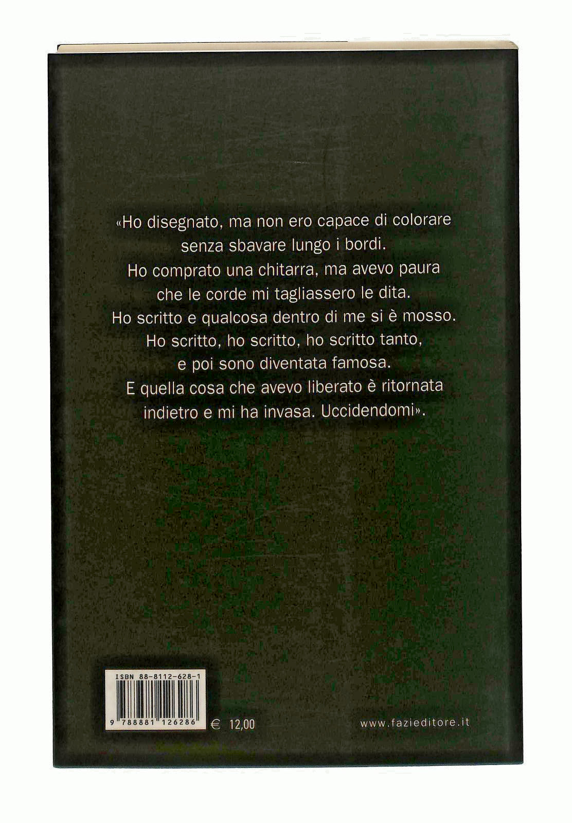 EBOND L Odore Del Tuo Respiro Melissa P Fazi Editore Libro LI048511