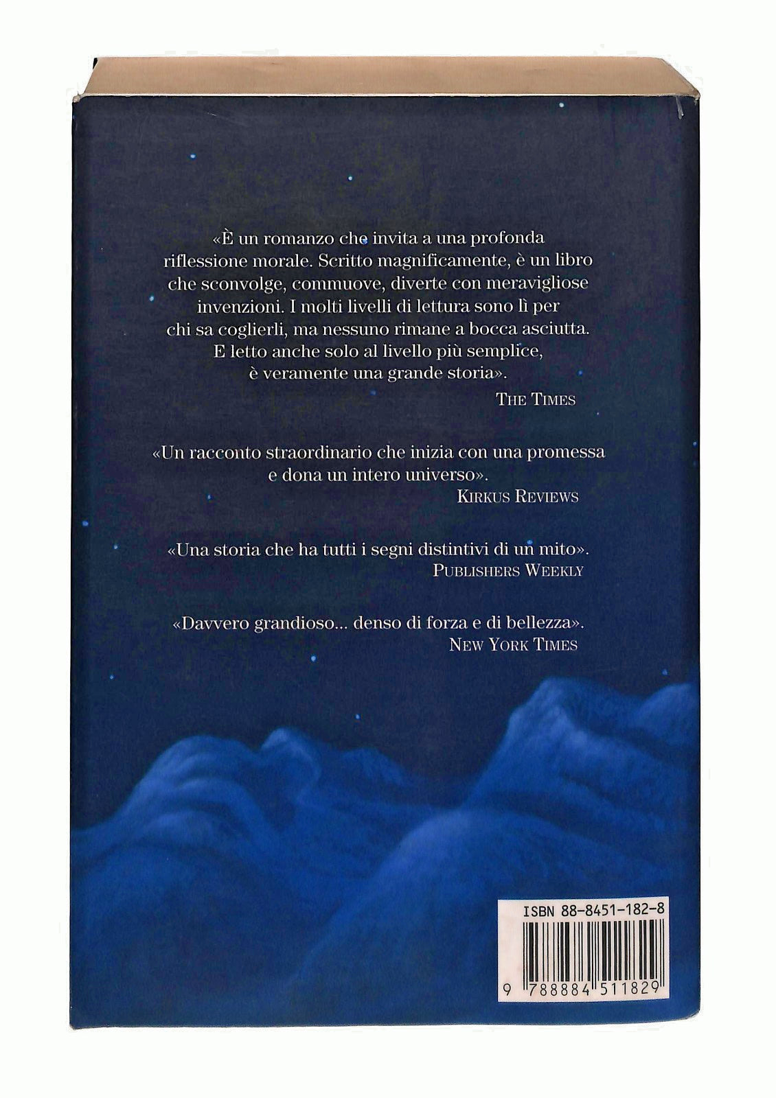 EBOND La Bussola d Oro Philip Pullman Salani 2004 Libro LI048534