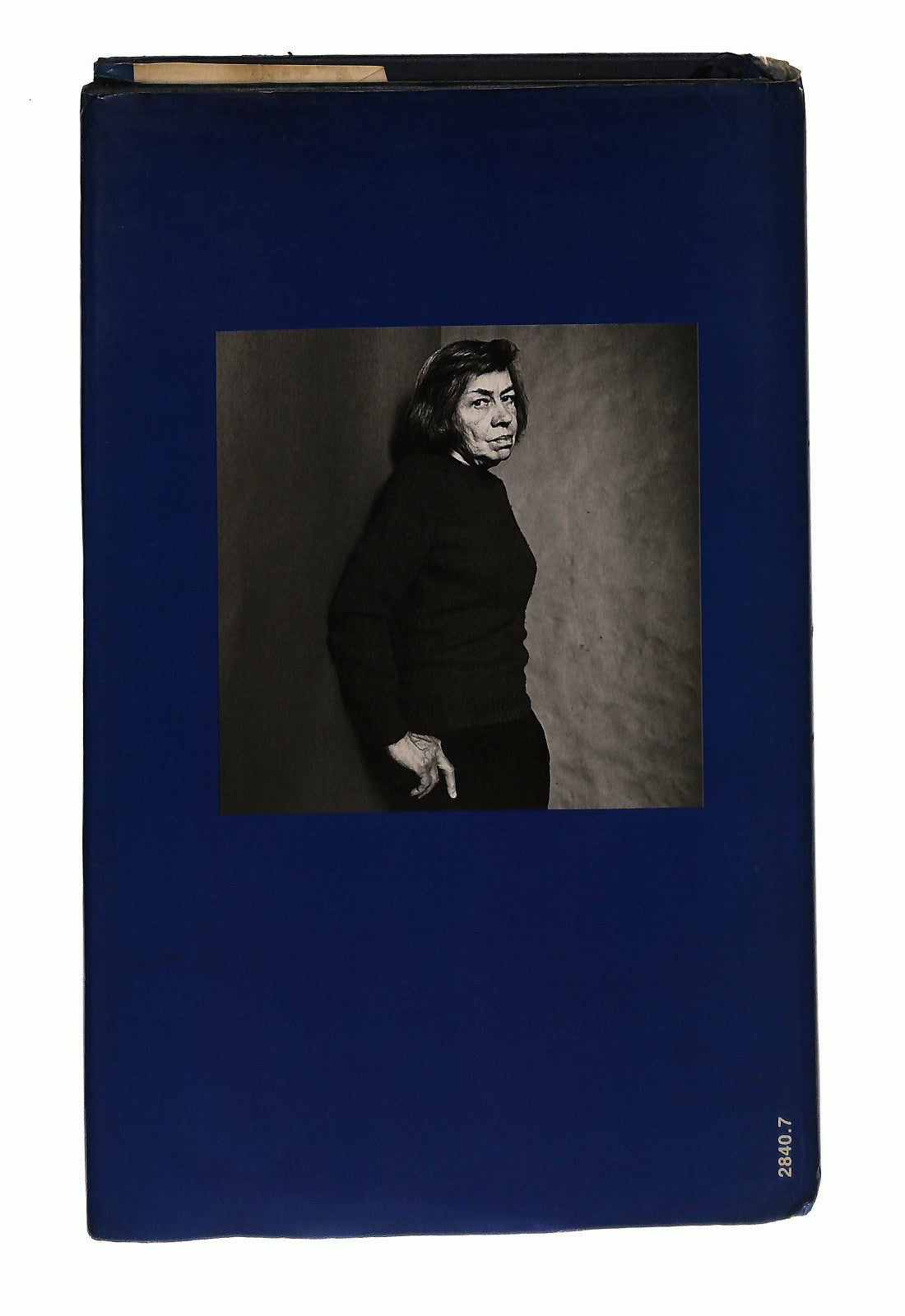 EBOND Il Sepolto Vivo Patricia Highsmith Edizioni Club 1991 Libro LI048558