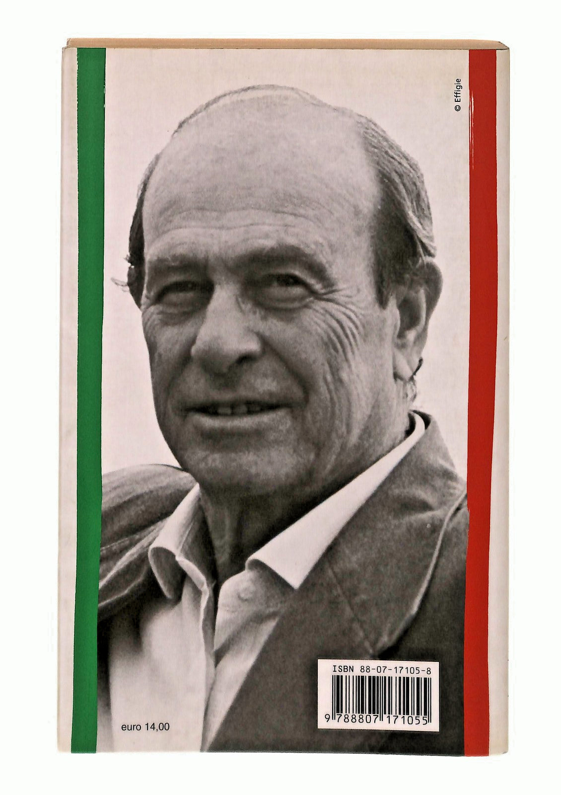 EBOND L Italia l e Malada Giorgio Bocca Feltrinelli 2005 Libro LI048559