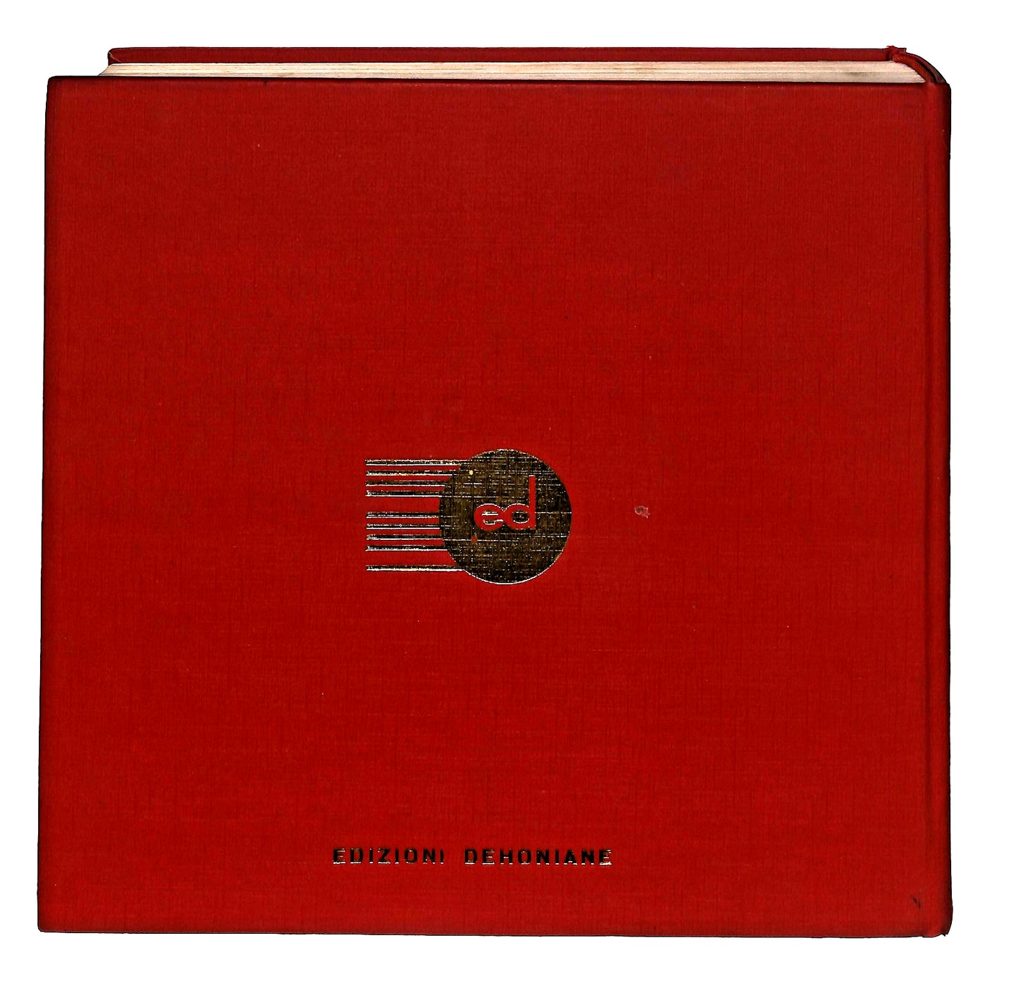 EBOND IlDella Famiglia 1 Dehoniane 1971 Libro LI048565