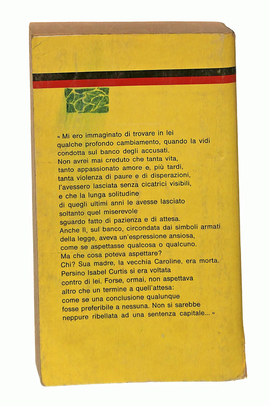 EBOND Io Ti Difendo Rinehart I Classici Del Giallo Mondadori 1975 Libro LI048611
