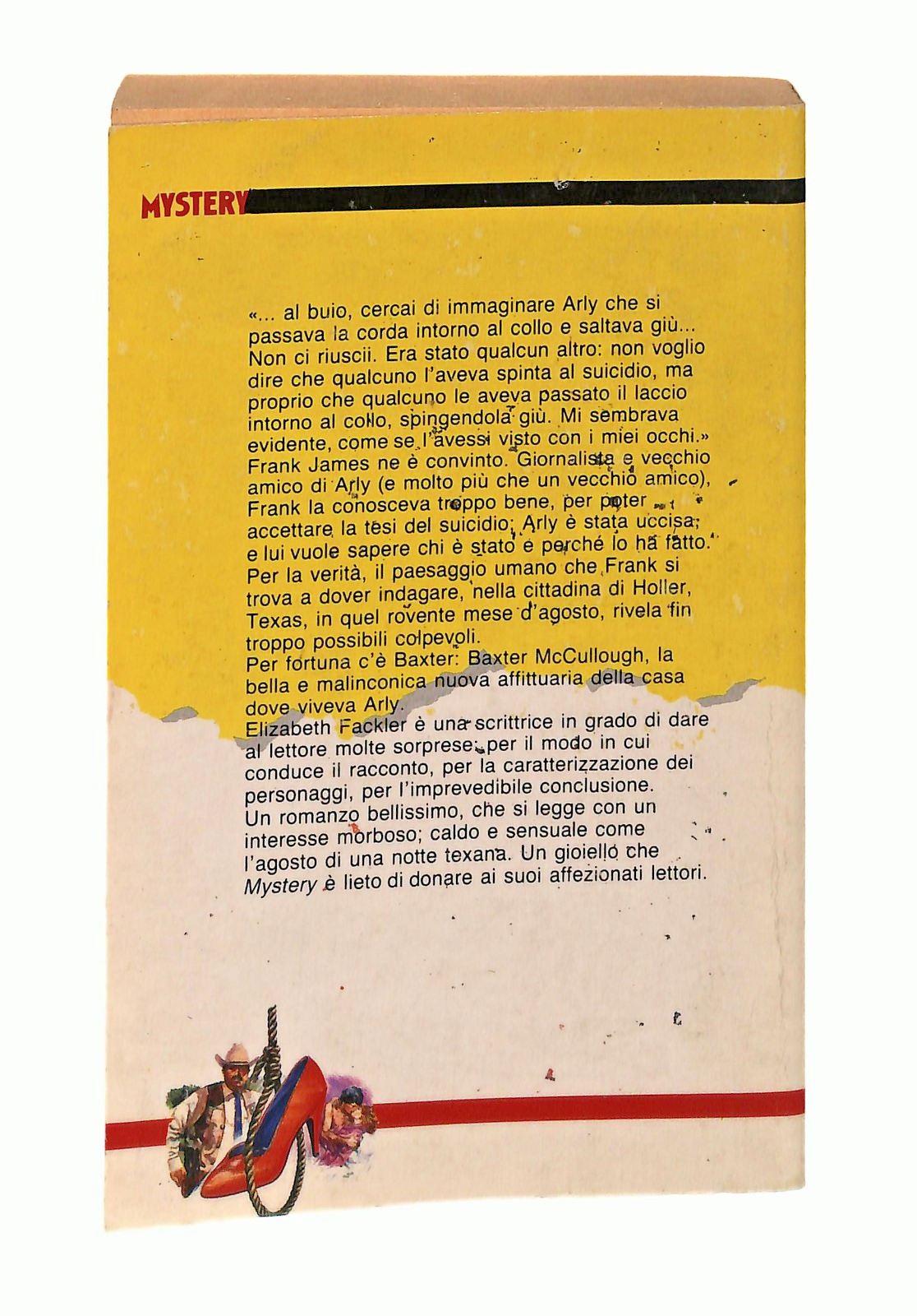 EBOND Chi Ha Ucciso Arly Walbridge Frackler Longanesi Periodici Libro LI048771