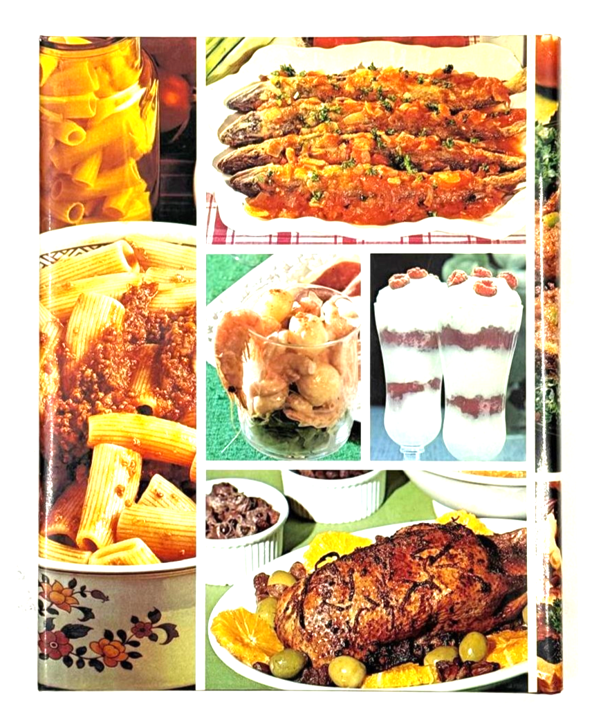 EBOND In Cucina Oggi Vol 1 Editrice Velar 2004 Libro LI048800