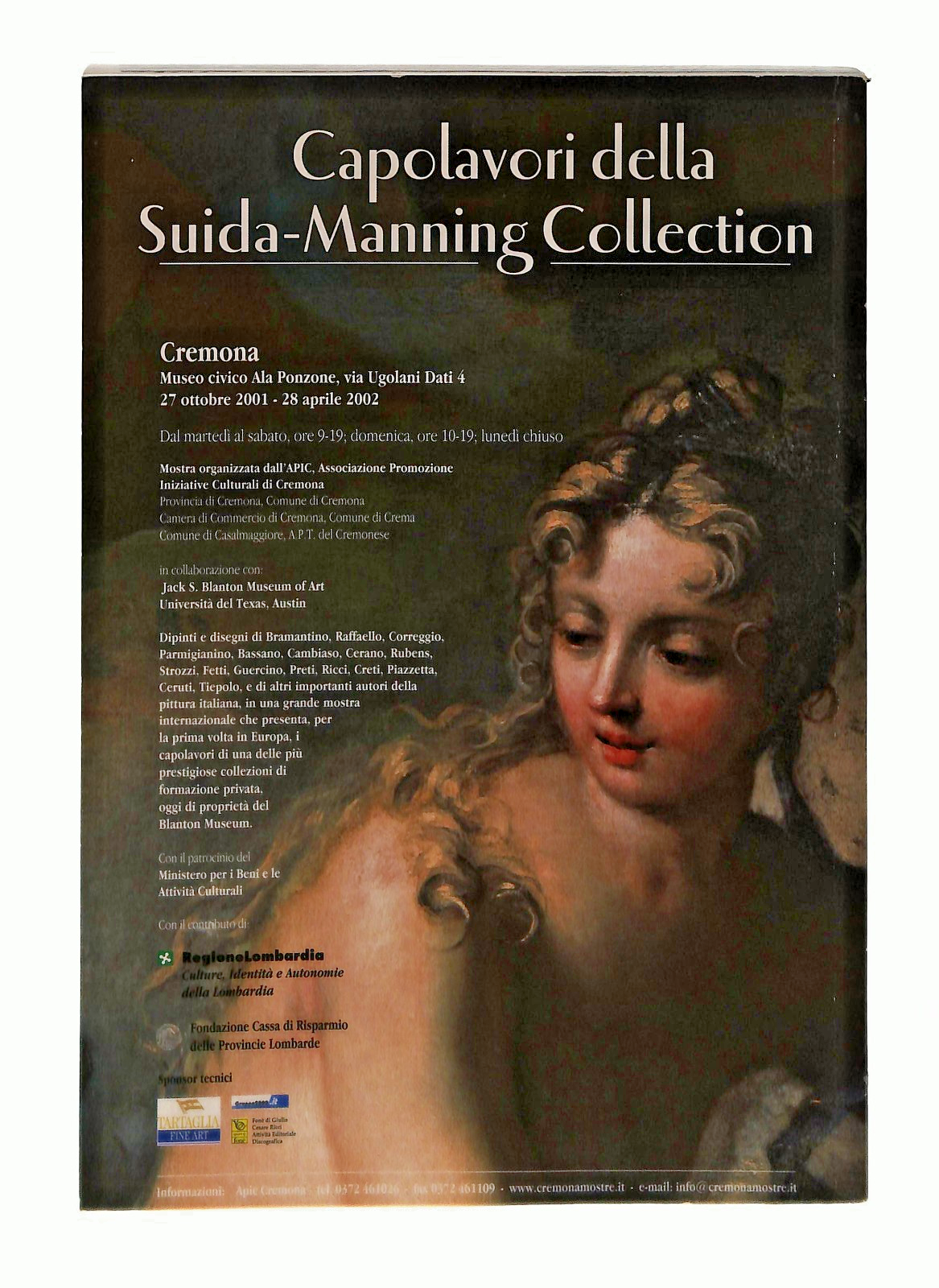 EBOND 1951 La Grande Piena La Voce Di Mantova Libro LI048815