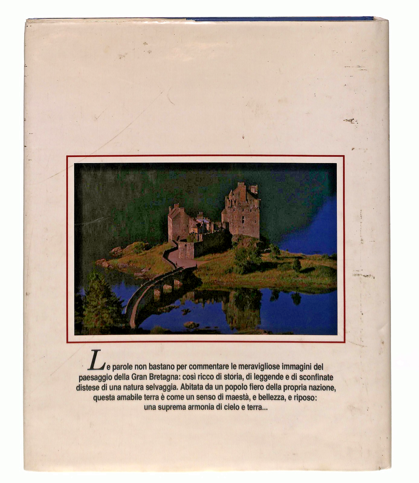 EBOND Gran Bretagna Simona Tarchetti White Star Libro LI048852